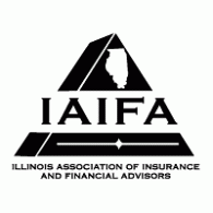 IAIFA logo vector logo