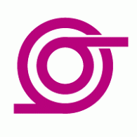 Gidrotehnika logo vector logo