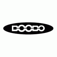 Doodo logo vector logo