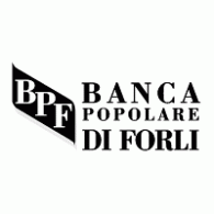 BPF logo vector logo