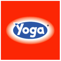 Yoga logo vector logo