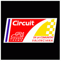 Circuit logo vector logo