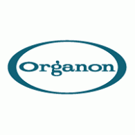 Organon logo vector logo