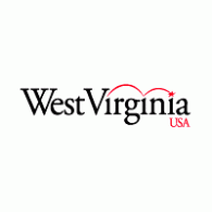 West Virginia USA logo vector logo