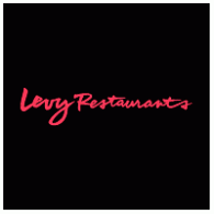 Levy Restaurants logo vector logo