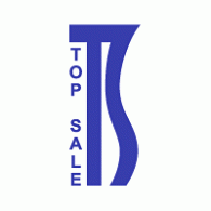 Top Sale logo vector logo