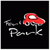For Park logo vector logo