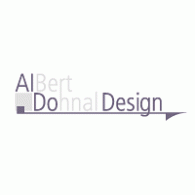Aldo Design logo vector logo
