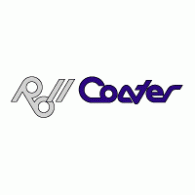Roll Coater logo vector logo