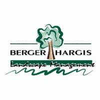 Berger Hargis logo vector logo