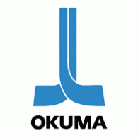 Okuma logo vector logo