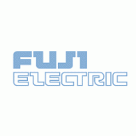 Fuji Electric Corp. of America logo vector logo