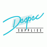 Despec Supplies logo vector logo