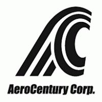AeroCentury logo vector logo