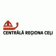 Centrala Regiona Celi logo vector logo