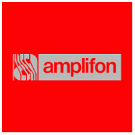Amplifon logo vector logo