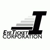 EyeTicket Corporation logo vector logo