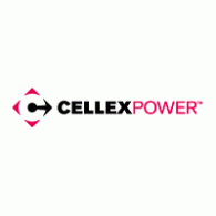 Cellex Power Products logo vector logo