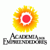 Academia dos Empreendedores logo vector logo