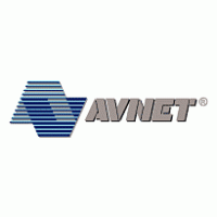 Avnet logo vector logo