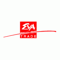 EvaTrade logo vector logo