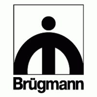 Brugmann logo vector logo