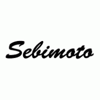 Sebimoto logo vector logo