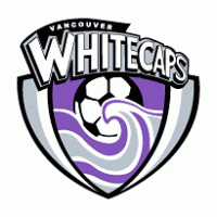 Vancouver Whitecaps logo vector logo