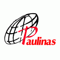 Paulinas Editora logo vector logo