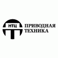 NTC Privodnaya Technika logo vector logo