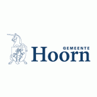 Gemeente Hoorn logo vector logo