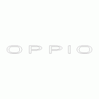 OPPIO logo vector logo