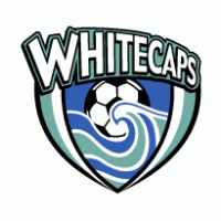 Vancouver Whitecaps logo vector logo