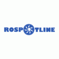 Rospotline logo vector logo