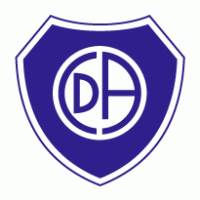 Club Deportivo Argentino de Pehuajo logo vector logo