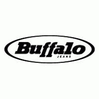 Buffalo logo vector logo