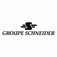 Schneider Groupe logo vector logo
