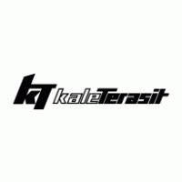 KaleTerasit logo vector logo