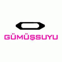 Gumussuyu logo vector logo