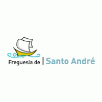 Freguesia de Santo Andre logo vector logo