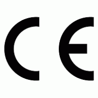 CE logo vector logo