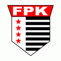 Federacao Paulista de Karate logo vector logo