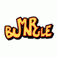 Mr. Bungle logo vector logo