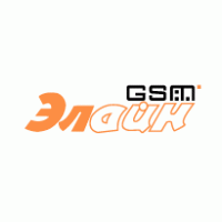 Aline GSM logo vector logo
