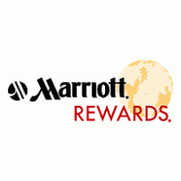 Marriott Rewards logo vector logo
