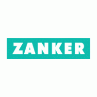 Zanker logo vector logo