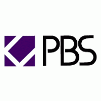 PBS logo vector logo