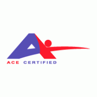 ACE logo vector logo