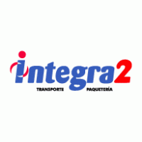 integra2 logo vector logo