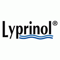 Lyprinol logo vector logo